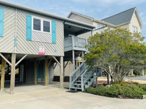 Plan Beach home